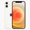 iPhone 12 Mini 256GB White - C-grade