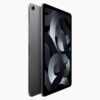 iPad Air 5 (2022) 256GB Space Grey Wifi + 5G - A-grade - Afbeelding 4