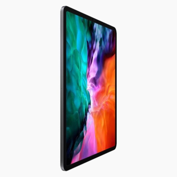iPad Pro 12.9 inch (2020) 256GB Space Grey Wifi + 4G - B-grade - Afbeelding 4