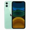 iPhone 11 256GB Green - A-grade