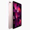 iPad Air 5 (2022) 256GB Pink Wifi + 5G - B-grade - Afbeelding 4
