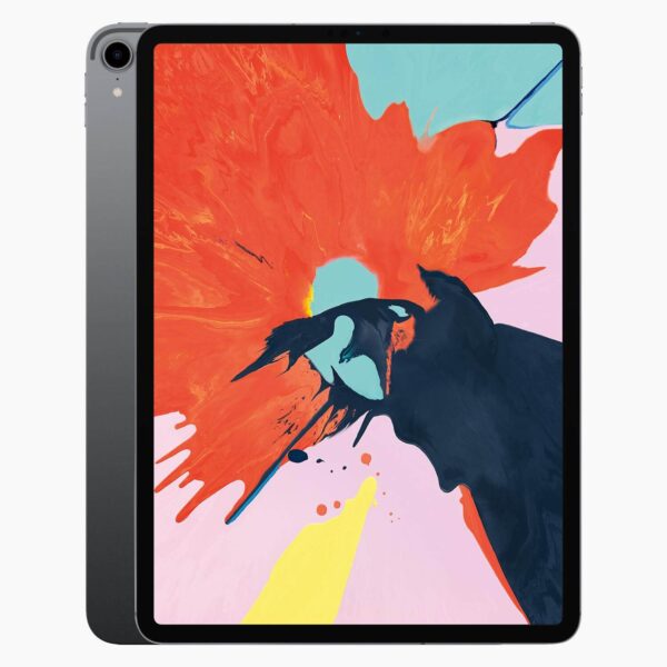 iPad Pro 12.9 inch (2018) 64GB Space Grey Wifi + 4G - A-grade