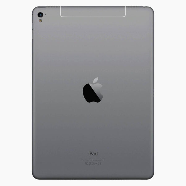 iPad Pro 12.9 inch (2017) 256GB Space Grey Wifi + 4G - B-grade - Afbeelding 3