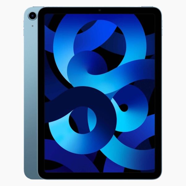 iPad Air 5 (2022) 64GB Blue Wifi + 5G - B-grade