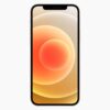iPhone 12 Mini 256GB White - C-grade - Afbeelding 2