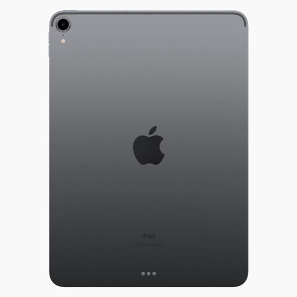 iPad Pro 12.9 inch (2018) 64GB Space Grey Wifi + 4G - A-grade - Afbeelding 4