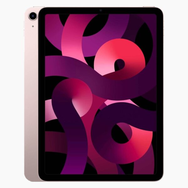 iPad Air 5 (2022) 256GB Pink Wifi + 5G - A-grade