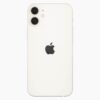 iPhone 12 Mini 256GB White - C-grade - Afbeelding 3