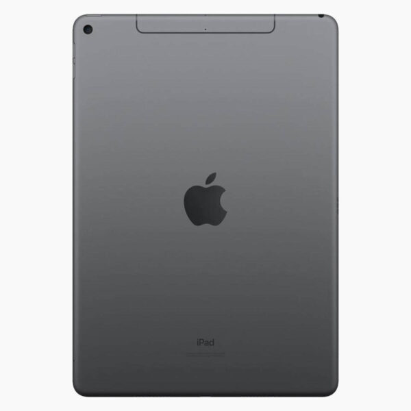 iPad Air 3 (2019) 256GB Space Grey Wifi + 4G - A-grade - Afbeelding 4