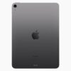 iPad Air 5 (2022) 256GB Space Grey Wifi + 5G - A-grade - Afbeelding 3