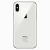 iPhone XS Max 64GB Silver - A-grade - Afbeelding 4
