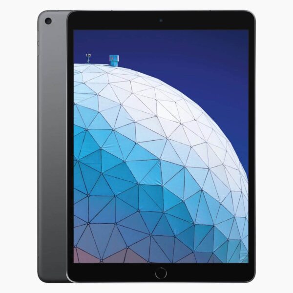 iPad Air 3 (2019) 256GB Space Grey Wifi + 4G - A-grade