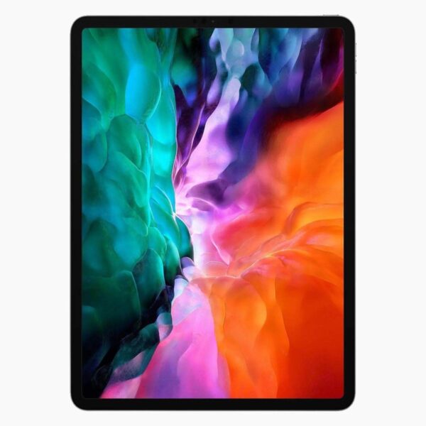 iPad Pro 12.9 inch (2020) 256GB Space Grey Wifi + 4G - B-grade - Afbeelding 2
