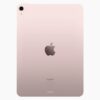 iPad Air 5 (2022) 256GB Pink Wifi + 5G - B-grade - Afbeelding 3