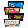 iPad 2022 256GB Yellow Wifi Only - A-grade - Afbeelding 4
