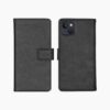 Bookcase Black iPhone 14