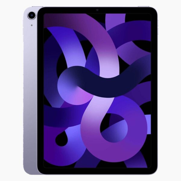iPad Air 5 (2022) 64GB Purple Wifi + 5G - B-grade
