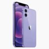 iPhone 12 64GB Purple - No Face ID - Afbeelding 4