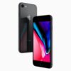 iPhone 8 256GB Space Grey - C-grade - Afbeelding 5