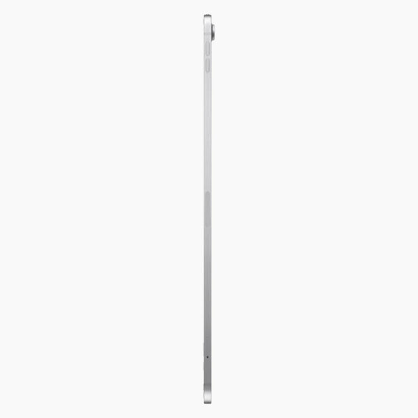 iPad Pro 12.9 inch (2018) 256GB Silver Wifi Only - C-grade - Afbeelding 3