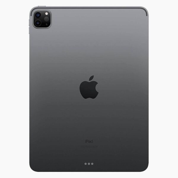 iPad Pro 12.9 inch (2020) 256GB Space Grey Wifi + 4G - B-grade - Afbeelding 3