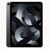iPad Air 5 (2022) 256GB Space Grey Wifi + 5G - A-grade