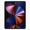 iPad Pro 12.9 inch (2021) 128GB Black Wifi + 5G - B-grade - Afbeelding 2