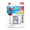Silicon Power SP016GBSDH010V10 flashgeheugen 16 GB SDHC Klasse 10 - Afbeelding 3