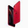 iPhone SE (2020) 128GB Red - No Touch ID - Afbeelding 5