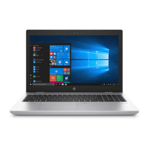 HP ProBook 650 G4 15.6" FHD / i5-8250U / 8GB / 256GB SSD / W11P