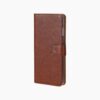 Bookcase Brown iPhone 12/12 Pro - Afbeelding 4