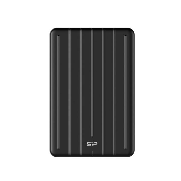 Silicon Power Bolt B75 Pro 1000 GB Zwart - Afbeelding 2