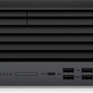 HP EliteD. 805 G6 SFF R7 Pro 4750G 8GB 256GB RX 550 4GB W10P