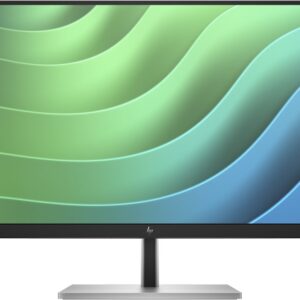 HP E27 G5 27'' | 1920x1080 IPS | 75Hz | USB-Hub | Ergonomisch Design | Full HD Monitor