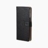 Bookcase Black iPhone 14 - Afbeelding 3