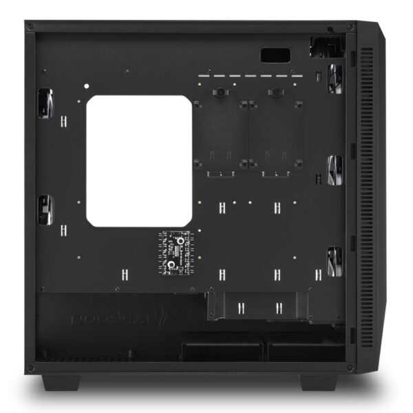 Sharkoon REV200 Midi Tower Zwart - Afbeelding 8