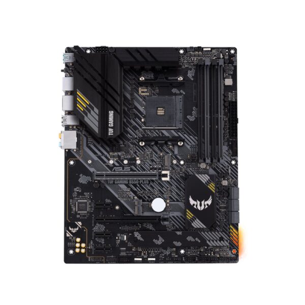 ASUS TUF Gaming B550-PLUS AMD B550 Socket AM4 ATX - Afbeelding 3