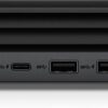 HP Prodesk Mini 400 G9 i5-12500T 8 GB 256 GB W10P