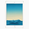 iPad Air 2 64GB Gold Wifi Only - C-grade - Afbeelding 2