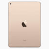 iPad Air 2 64GB Gold Wifi Only - C-grade - Afbeelding 3