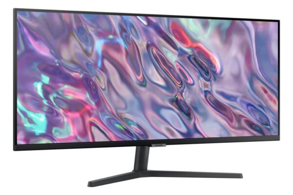 Samsung ViewFinity S50GC 34Inch 3440x1440 100HZ DP - Afbeelding 6