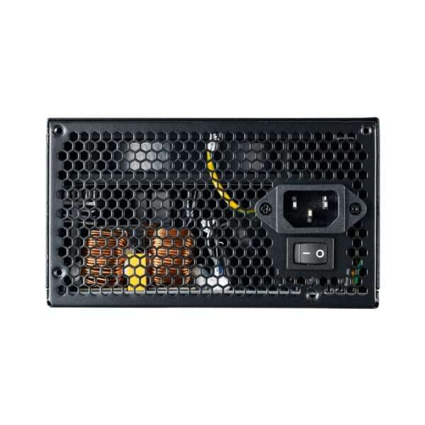 Cooler Master MWE Gold 850 - V2 Full Modular power supply unit 850 W 24-pin ATX ATX Zwart - Afbeelding 11