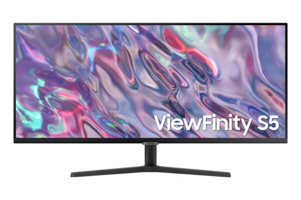 Samsung ViewFinity S50GC 34Inch 3440x1440 100HZ DP - Afbeelding 3