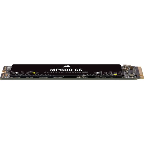 Corsair MP600 GS M.2 1 TB PCI Express 4.0 3D TLC NAND NVMe - Afbeelding 4