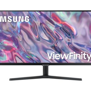 Samsung ViewFinity S50GC 34Inch 3440x1440 100HZ DP