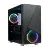 Case Azza 130 PC Behuizing Tower - Afbeelding 4