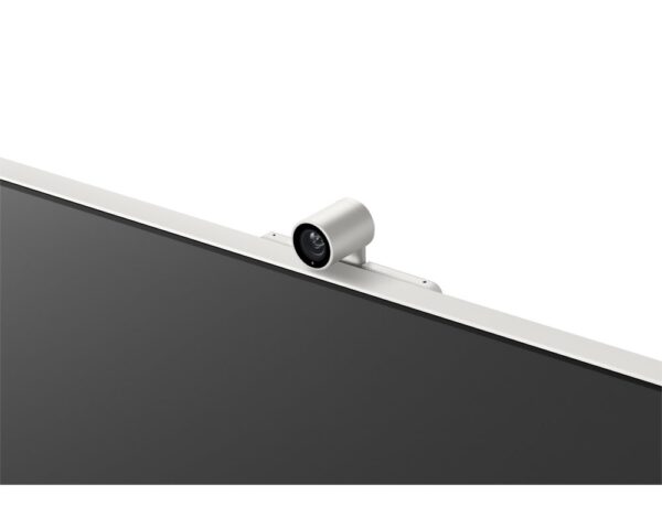 Samsung S32BM80BUU 81,3 cm (32") 3840 x 2160 Pixels 4K Ultra HD Blauw, Wit - Afbeelding 13