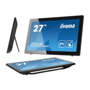 IIYAMA T2735MSC Full HD IPS TOUCH