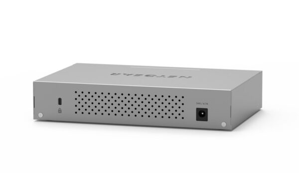 NETGEAR 8-port Ultra60 PoE++ Multi-Gigabit (2.5G) Ethernet Plus Switch - Afbeelding 6