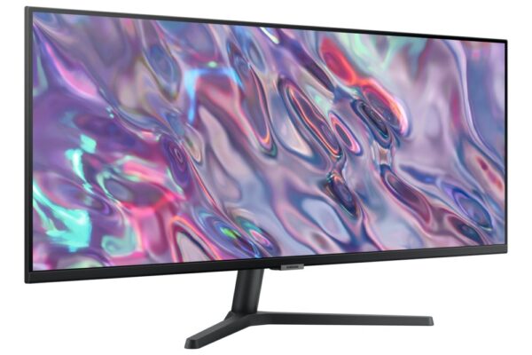 Samsung ViewFinity S50GC 34Inch 3440x1440 100HZ DP - Afbeelding 8